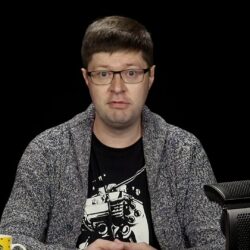 Железное Письмо №48. Как непросто быть женщиной