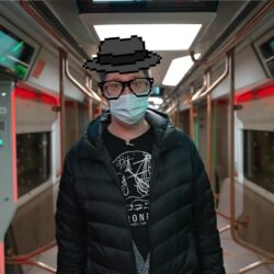 Улыбка вместо «Тройки». Как работает технология Face Pay в Московском метрополитене