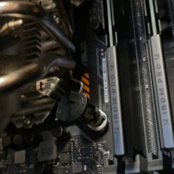 Компьютер для инженера. Как мы собирали систему для проектирования газопроводов