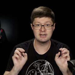 Железное Письмо №52. Сколько стоит ваша личность?
