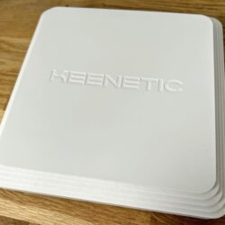 Обзор Keenetic Voyager Pro: то ли точка доступа с PoE, то ли Giga KN-1011 без антенн