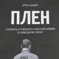 Арон Шнеер «Плен. Солдаты и офицеры Красной Армии в немецком плену». Рецензия