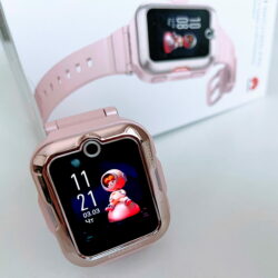 Обзор Huawei Watch Kids 4 Pro: Умные детские часы с симкой, которые могли бы стать идеалом