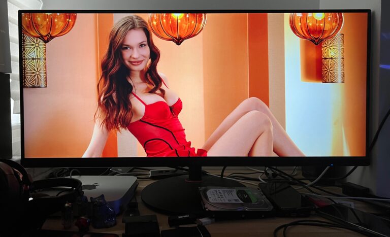 Acer Nitro XV340CK