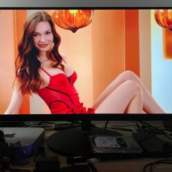Обзор монитора Acer Nitro XV340CK: Не стоит прогибаться под изменчивый маркетинг