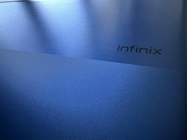 Infinix Inbook X2