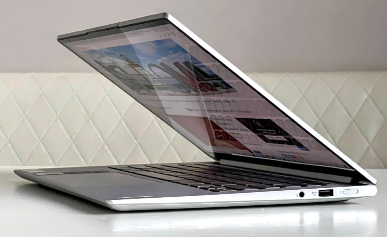 Lenovo Yoga Slim 7 Pro
