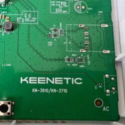 Обзор роутеров Keenetic Hopper и Sprinter. Видеоверсия