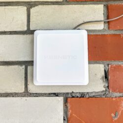Интернетизация дачи 2022: 4G, PoE и Wi-Fi система Keenetic