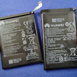 Замена аккумулятора в смартфоне Huawei в Китае. Опыт Тимофея Бахвалова
