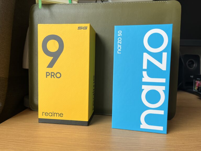 realme 9 pro