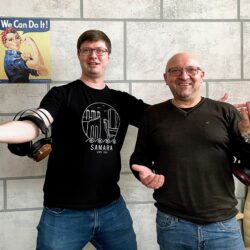 Еду на Fresh Hi-Fi & Vinyl Show в Петербург. Давайте вместе!