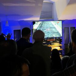 Репортаж с Fresh Hi-Fi & Vinyl Show, большого сбора аудиофилов в Санкт-Петербурге
