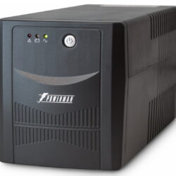 Обзор ИБП Powerman Back Pro 1050 Plus: мощный, недорогой и добротный
