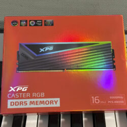 Что дает частота памяти DDR5 6000 МГц? Исследование на примере комплекта ADATA XPG Caster RGB
