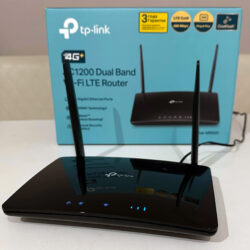 Обзор 4G-роутера TP-Link Archer MR500: Годно за свои деньги