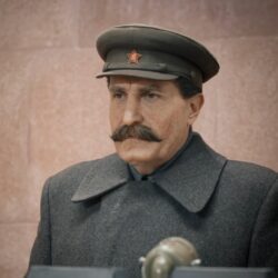 О художественном фильме «Первый Оскар»