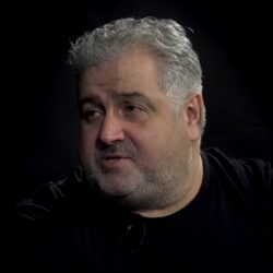Занимательная История с Григорием Пернавским: Секреты книгоиздания в современной России