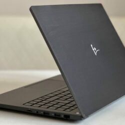 Обзор ноутбука F+ Flaptop i: рабочая лошадка на 12-м поколении Intel Core по приятной цене