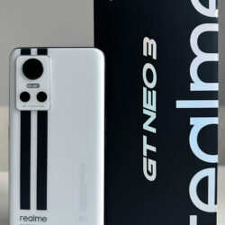 Обзор смартфона Realme GT Neo 3: Камерофон-полуфлагман