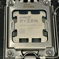 Как снизить температуру AMD Ryzen 7000-й серии на 20 градусов одним кликом