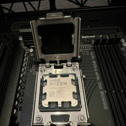 Как я собрал компьютер на AMD Ryzen 7 7700X за 180 тысяч рублей и разочаровался