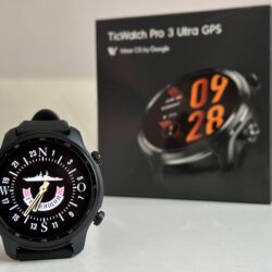 Обзор умных часов TicWatch Pro 3 Ultra GPS: Горе от ума