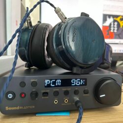 Обзор внешней звуковой карты Creative Sound Blaster X5: Баланс для состоятельных аудиофилов