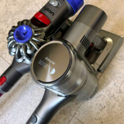 Обзор беспроводного пылесоса Dreame T30: Dyson здорового человека