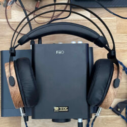 Обзор Fiio K7: недорогой USB-звук с замахом на Hi-Fi