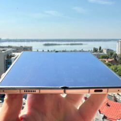 Обзор смартфона Tecno PHANTOM V Fold: Раскладушки идут в народ
