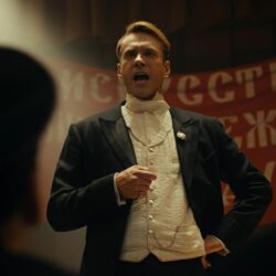 О сериале «Шаляпин»: Радость безмерная