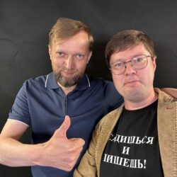 Мои видео за июль