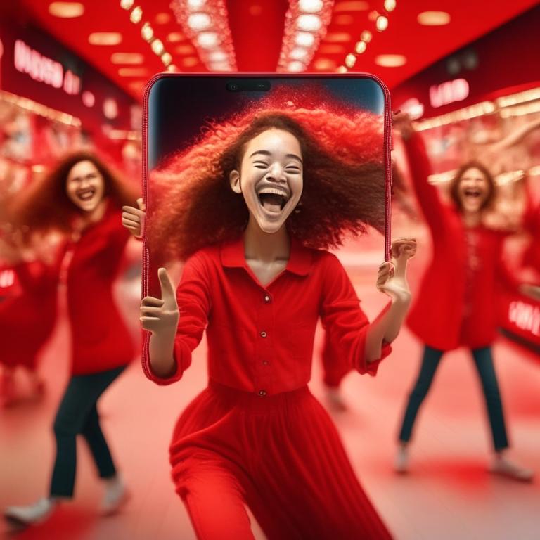 Продажи смартфонов в России увеличились впервые с начала 2022 года ...