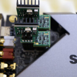 История глубокой модернизации звуковой карты Creative Sound Blaster AE-9