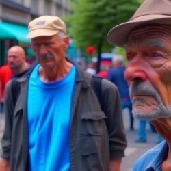 Танцы в минус