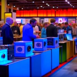 Собираюсь на выставку Fresh Hi-Fi & Vinyl Show в Петербург
