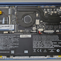 Обзор ноутбука Infinix Inbook X3: Снаружи и внутри бодрого бюджетника