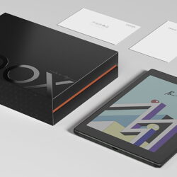 Обзор ONYX BOOX Tab Mini C: Цветные ридеры на E Ink выходят на новый уровень