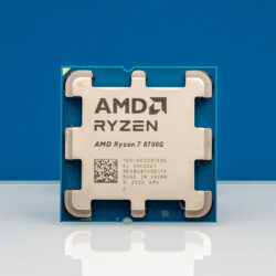 Плюсы и минусы новых AMD Ryzen 8000-й серии, сделанных по 4-нанометровой технологии