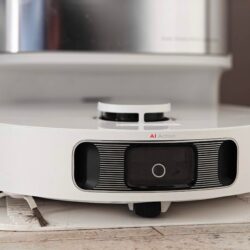 Робот-пылесос Dreame L10s Ultra: Пользовательские впечатления после года использования
