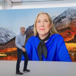 Не чокаясь. О презентации на Apple WWDC 2024