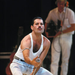 Live Aid — не очень живая помощь