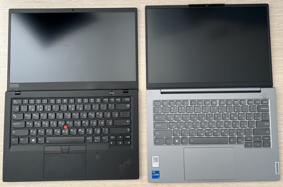 Lenovo ThinkBook 14 Gen 6