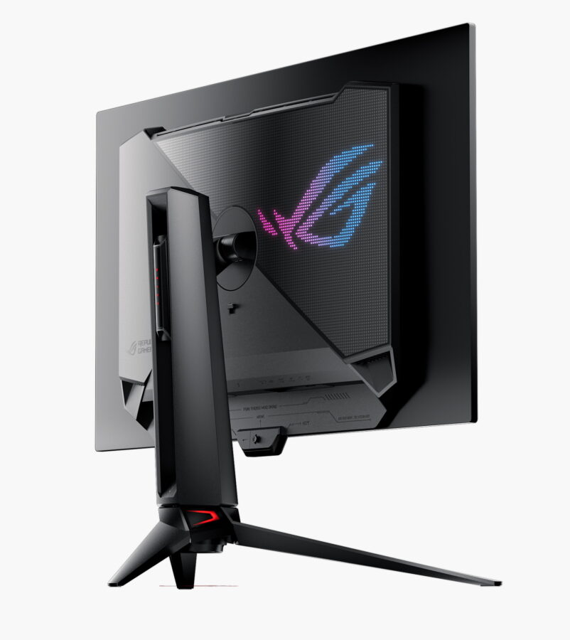 ROG Swift OLED PG32UCDM