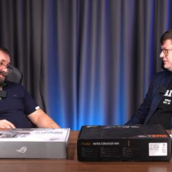 Новая платформа AMD Ryzen 9000 с Сергеем Пахомовым (ASUS): Процессоры, чипсеты, материнские платы