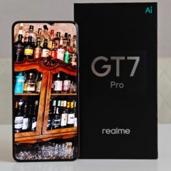 Обзор смартфона Realme GT7 Pro: емкий аккумулятор, могучее железо и достойные камеры