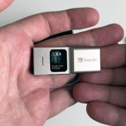 Обзор TempoTec Sonata BHD Pro: мобильный ЦАП для начинающих аудиофилов