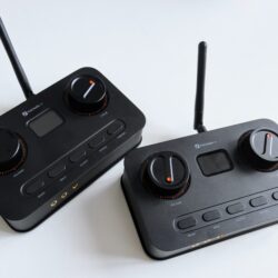 Послесловие к обзору Fosi Audio K7: Отличия серийного экземпляра и казанский апгрейд