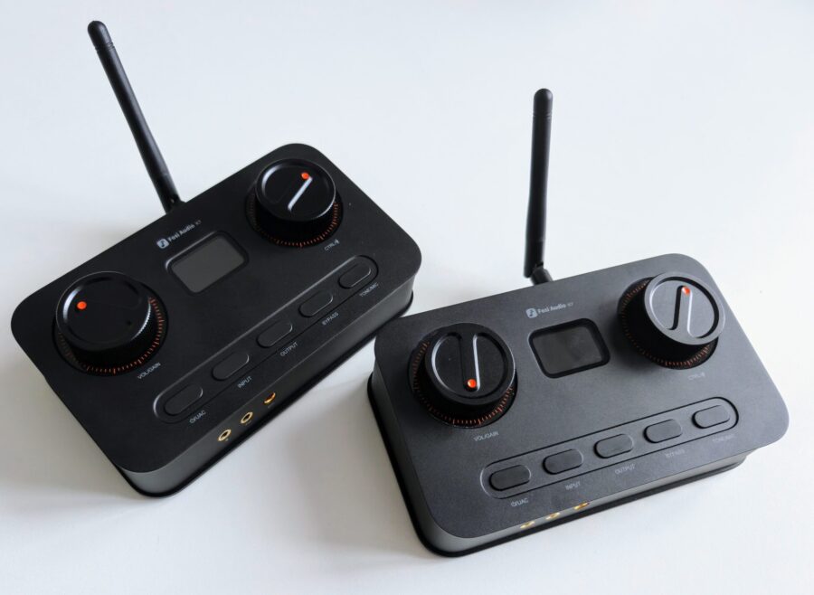 Fosi Audio K7